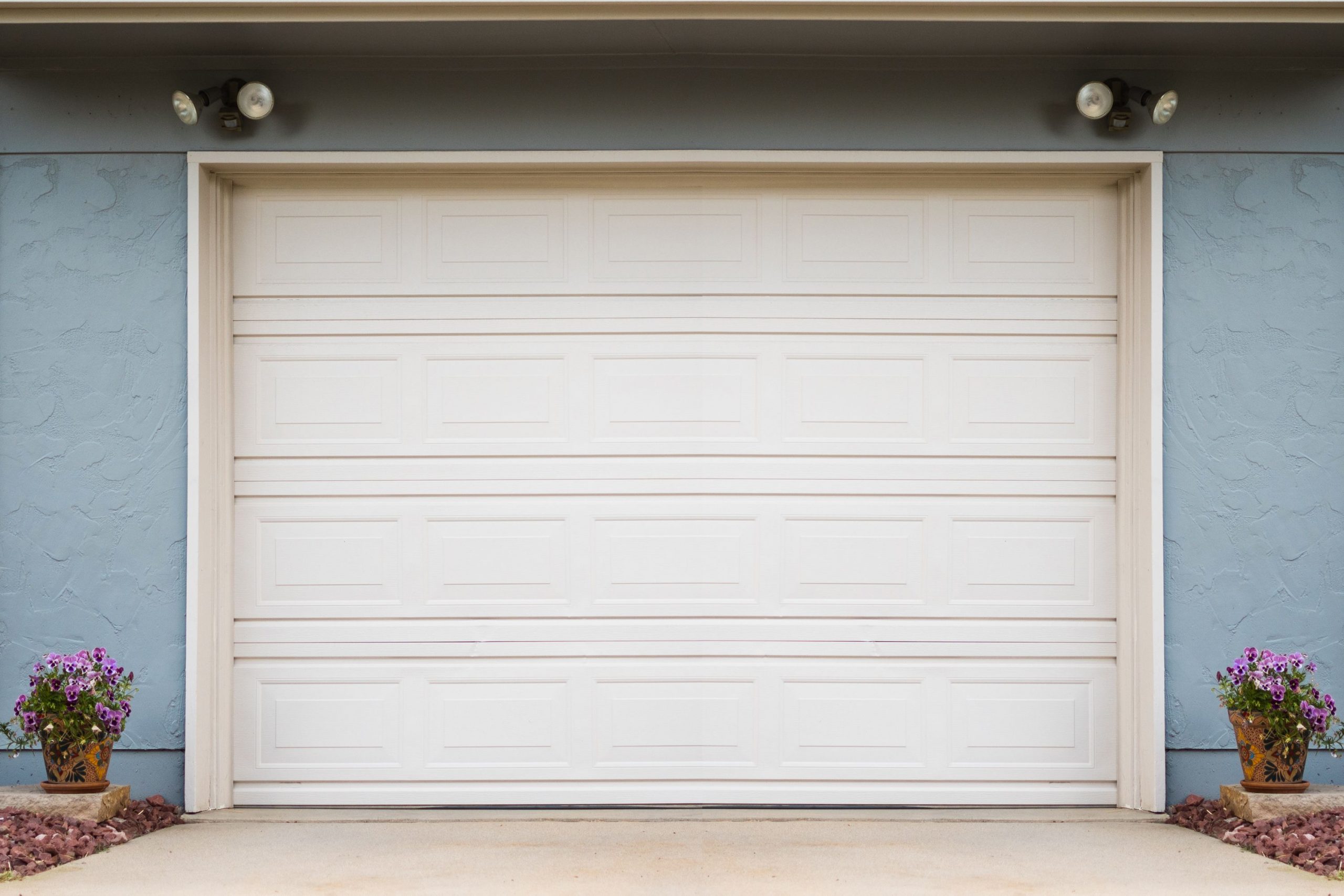 garage door companies in USA